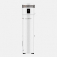 家用圆型空气能一体机（三级能效）