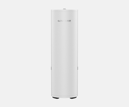 外置微通道承压水箱